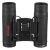 Binóculo Tasco Essentials Compact 8x21 Prisma Roof (Preto)