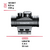 Imagem do Mira Tasco Propoint 1x30 Black 3 MOA Red Dot