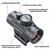 Mira Tasco Propoint 1x30 Black 3 MOA Red Dot