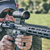 Mira Tasco Propoint 1x30 Black 3 MOA Red Dot - Crosster | Equipamentos originais e de alta qualidade!