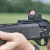 Mira Tasco Propoint 1X25 Black 4 MOA Red Dot Reflex Sight - comprar online