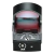 Mira Tasco Propoint 1X25 Black 4 MOA Red Dot Reflex Sight - Crosster | Equipamentos originais e de alta qualidade!