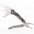 Alicate True Utility HANDYONE Multi Tool 181