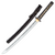 Espada United Cutlery Shikoto Longquan Master Wakizashi