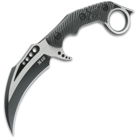 Faca Karambit United Cutlery M48 Liberator Tactical