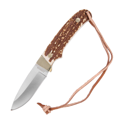 Faca Uncle Henry PH2N