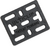Placa modular Ulticlip Ultiplate