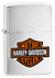 ISQUEIRO ZIPPO HARLEY DAVIDSON 200HD.H252 - comprar online