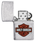 ISQUEIRO ZIPPO HARLEY DAVIDSON 200HD.H252 - Crosster | Equipamentos originais e de alta qualidade!