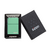 Isqueiro Zippo Classic High Polish Green Logo - loja online