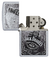 ISQUEIRO ZIPPO JACK DANIELS BOTTLE ACE na internet