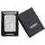 Imagem do ISQUEIRO ZIPPO VENETIAN HIGH POLISH CHROME