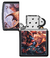 Imagem do ISQUEIRO ZIPPO ANNE STOKES COLLECTION ZP49097