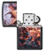 Imagem do ISQUEIRO ZIPPO ANNE STOKES COLLECTION ZP49097
