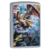 ISQUEIRO ZIPPO ANNE STOKES