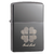 ISQUEIRO ZIPPO GOOD LUCK DESIGN