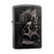 ISQUEIRO ZIPPO SKULL MOUNTAIN