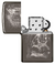 Imagem do ISQUEIRO ZIPPO SKULL MOUNTAIN