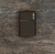 Imagem do ISQUEIRO ZIPPO BROWN CLASSIC LOGO