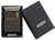 ISQUEIRO ZIPPO BROWN CLASSIC LOGO