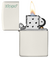 ISQUEIRO ZIPPO GLOW IN THE DARK LOGO na internet