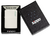ISQUEIRO ZIPPO GLOW IN THE DARK LOGO - loja online