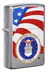 ISQUEIRO ZIPPO US AIR FORCE