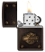 ISQUEIRO ZIPPO HARLEY-DAVIDSON ZP49466 - comprar online