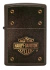 ISQUEIRO ZIPPO HARLEY-DAVIDSON ZP49466 - loja online