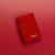 Imagem do ISQUEIRO ZIPPO METALLIC RED MATTE