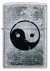 ISQUEIRO ZIPPO YING YANG - loja online