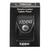 Porta isqueiro Zippo de couro preto - Crosster | Equipamentos originais e de alta qualidade!