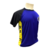 T-SHIRT CAMISETA COMEMORATIVA AZUL RAIO MALHA DRY - comprar online
