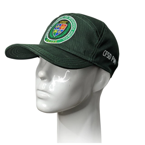 BONÉ GORRO CFSD - POLÍCIA MILITAR