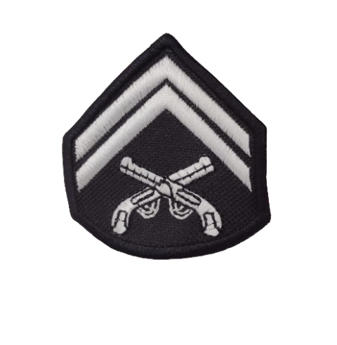 Divisa de Manga Cabo