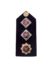 Platina Major Polícia Militar