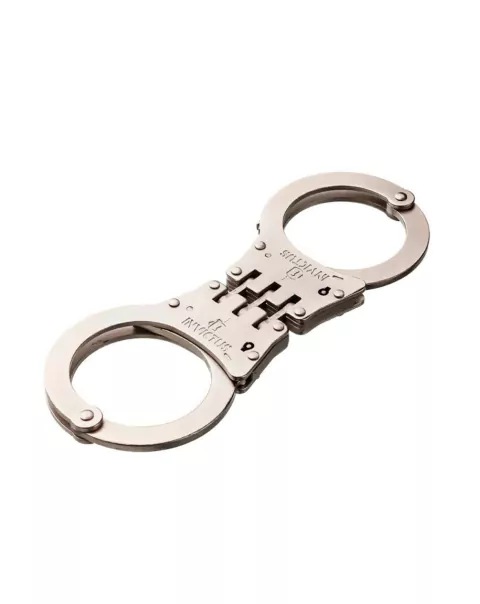 ALGEMA DE DOBRADIÇA- INVICTUS