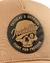 BONÉ INVICTUS FREEDOM INV - CAQUI - loja online