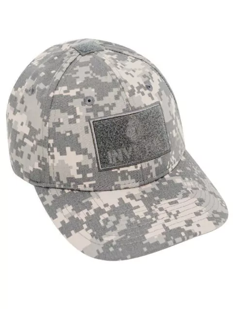 BONÉ TÁTICO INVICTUS TRIGGER - DIGITAL URBAN