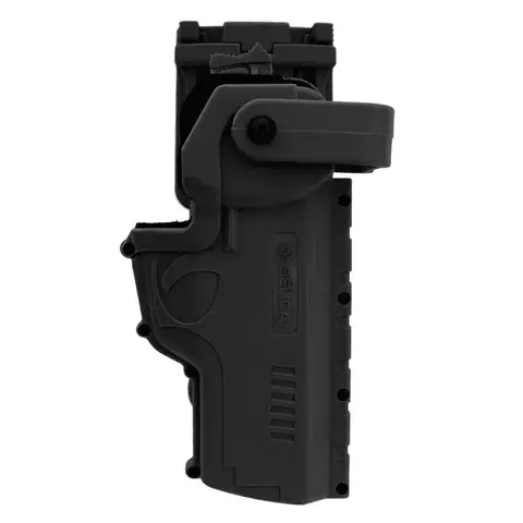 Coldre Hammer I Bélica - Preto