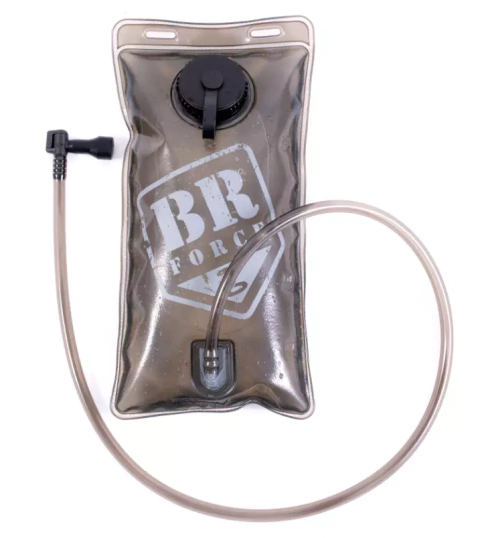 REFIL DE HIDRATAÇÃO BR FORCE - AMAZONAS