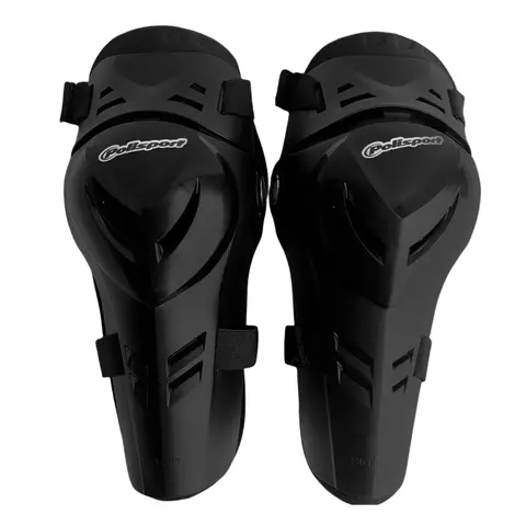 COTOVELEIRA POLISPORT DEVIL ARTICULADA