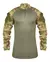 GANDOLA COMBAT SHIRT MULTICAM