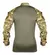 GANDOLA COMBAT SHIRT MULTICAM - comprar online