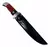 Faca Case Bowie Fulltang Bushcraft na internet