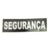 EMBORRACHADO SEGURANÇA PARA BORNAL