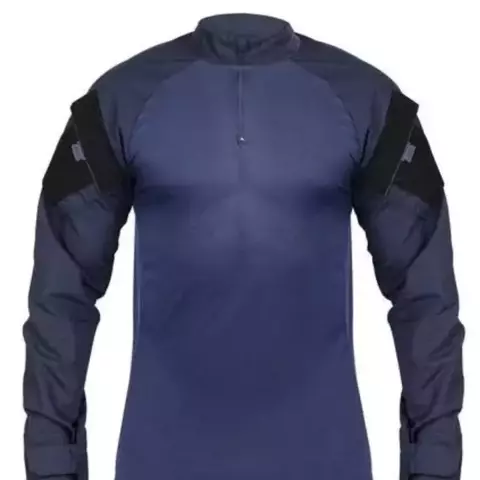 GANDOLA COMBAT SHIRT SAFO - GCM