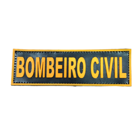 EMBORRACHADO BOMBEIRO CIVIL PARA BORNAL