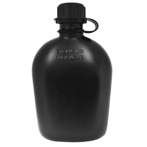 GARRAFA CANTIL MILITAR