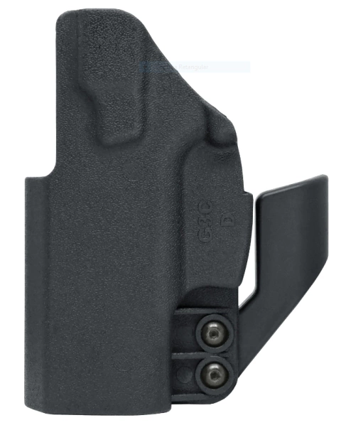 COLDRE BÉLICA VELADO G2C - DESTRO1